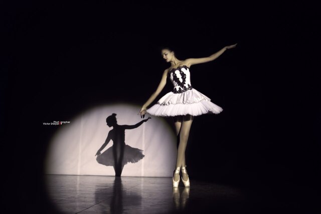 Alevtina Shapovalova's photo