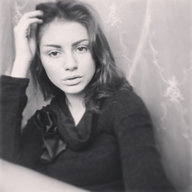 Darina Novikova's photo