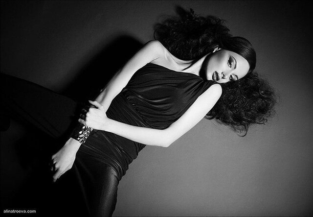 Julia Adasheva's photo