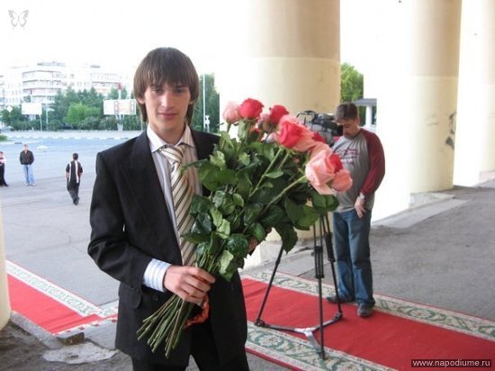 Фото Дмитрий Афанасьев