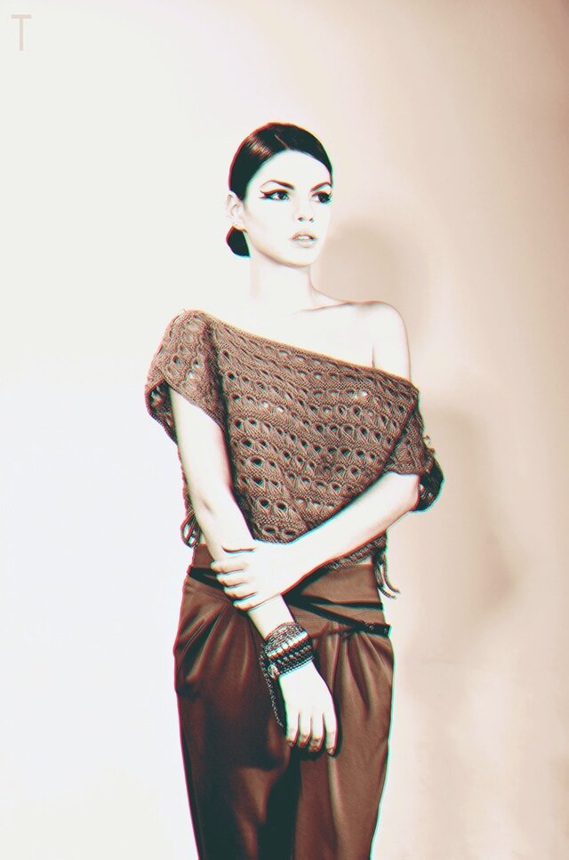 Dar'ja Ansimova's photo