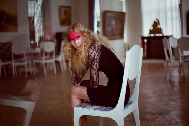 Фото Evgeniya