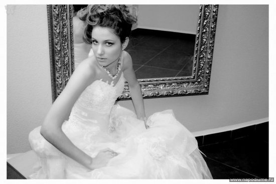 Kate Novikova's photo