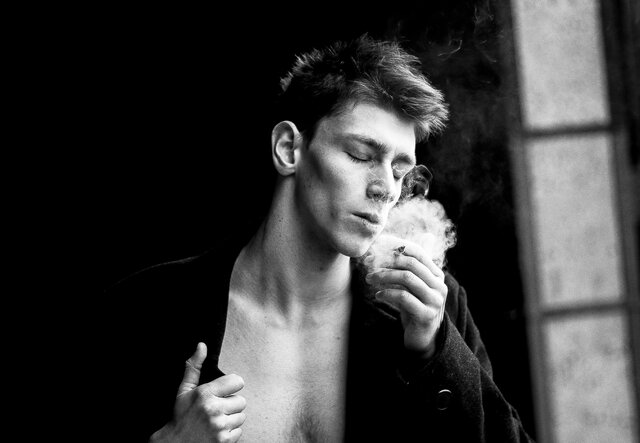照片Vladimir Sergeevic