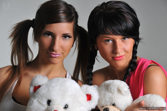 Valeriya Konyuk's photo