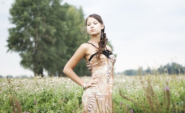Фото Kristina Lebed'
