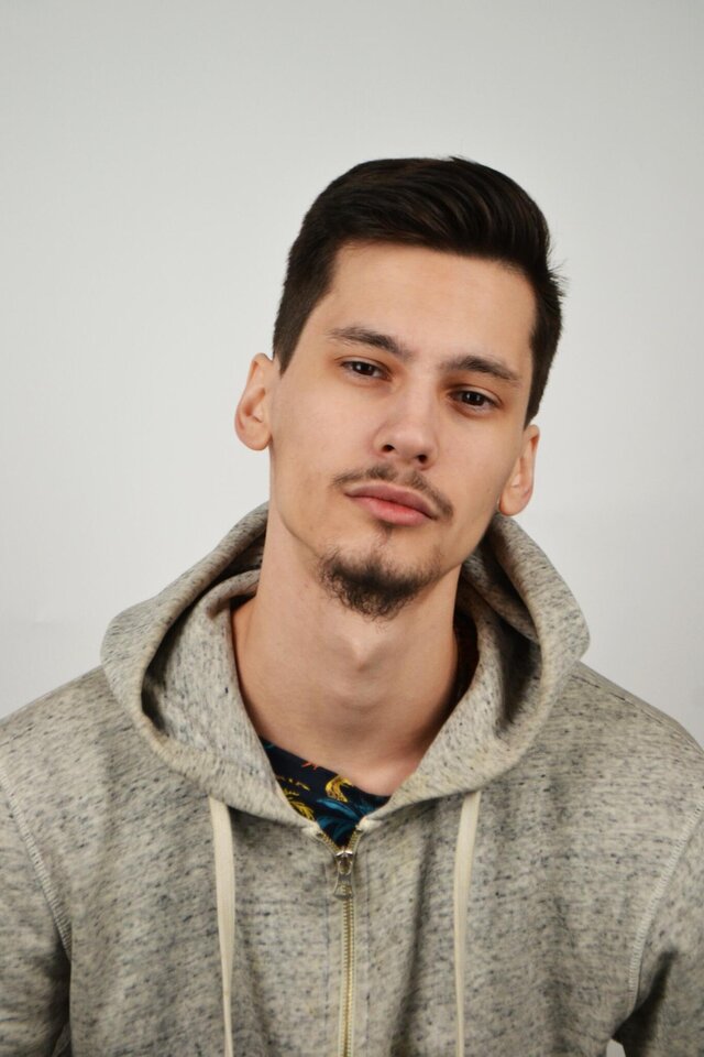 Фото Валерий Шумский