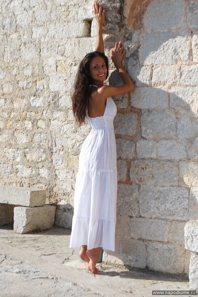 Fotina Gusina's photo