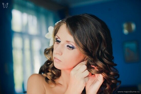 Lubov' Versinina's photo