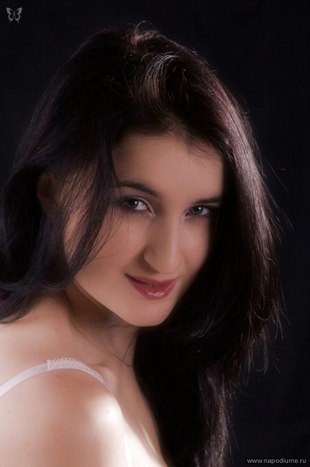 Maria Mal'sakova's photo