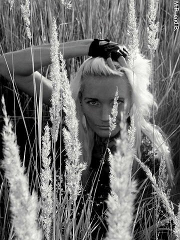Milena Pershina's photo