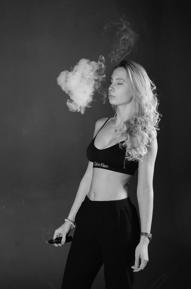Foto Lina Hrybovych
