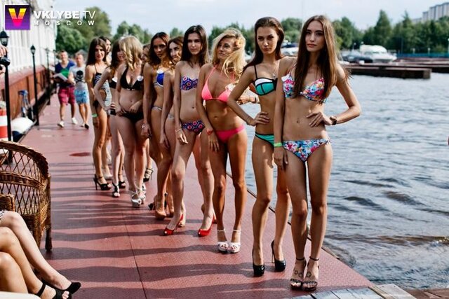 Фото Анна Электрическая