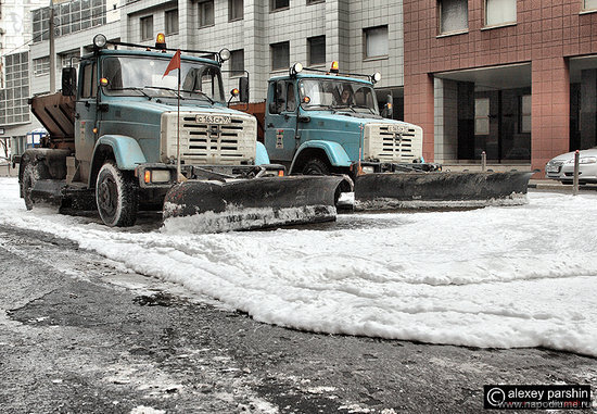 Aleksej Parsin's photo
