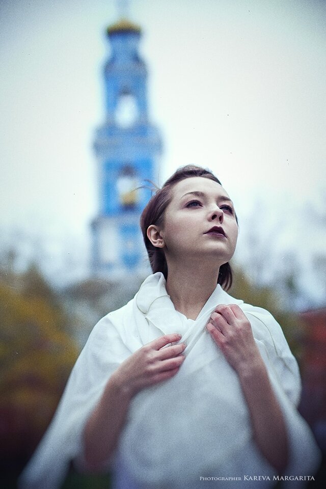 Фото Алёна Чувашева