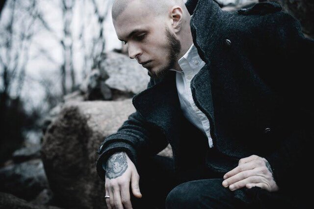 Foto Maksim Carynnik