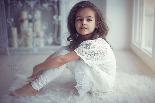 Фото Elizaveta Smirnova