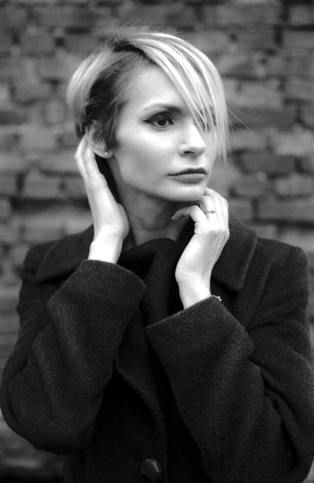 Фото Лилия Lilya Гланц