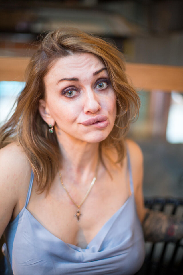 Viktorija  Bezkorovajnaja's photo