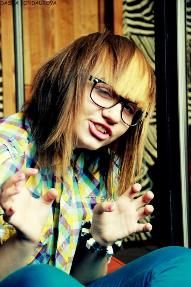 JAna Dorofeeva's photo
