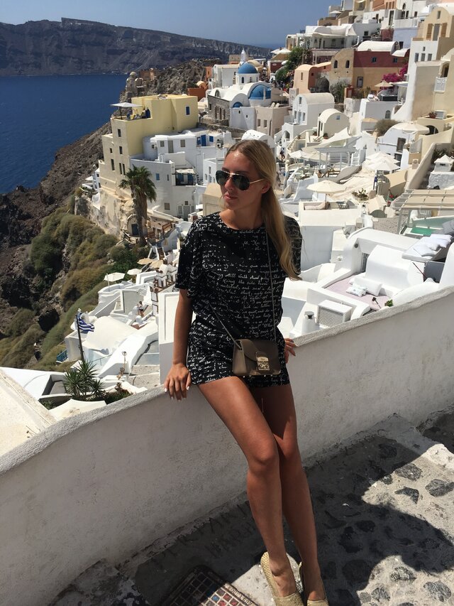 Ksenija Kobzeva's photo