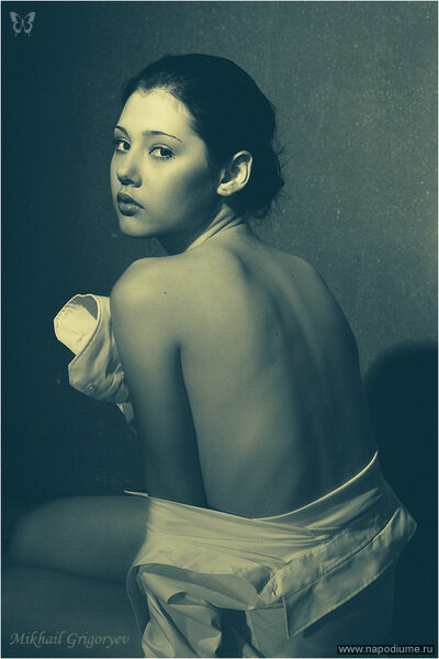 Mikhail Grigoryev's photo