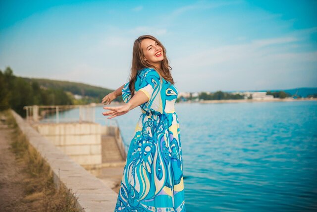 Фото Дарья DariaMiloy Гусева
