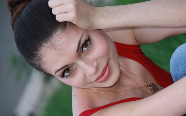 Фото Алла Makovka Назарова