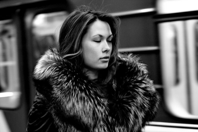 Anastasia Tartacnik's photo