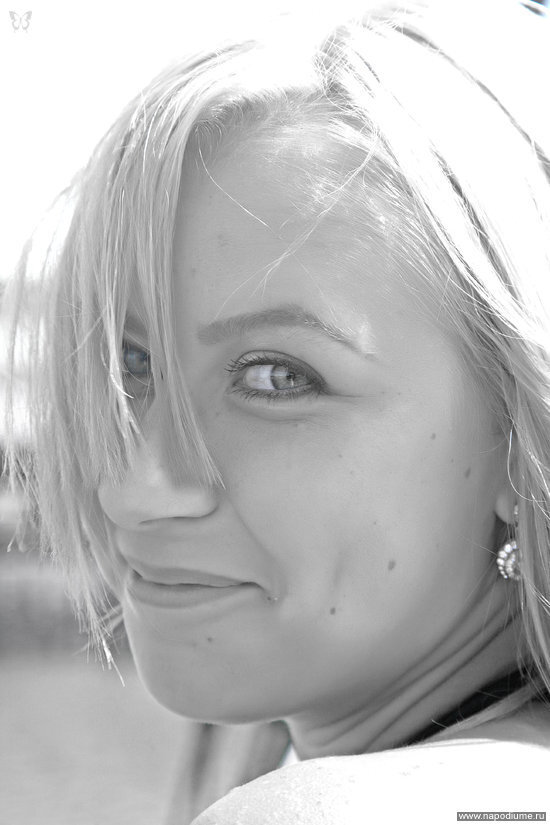 ekaterina maksimova's photo