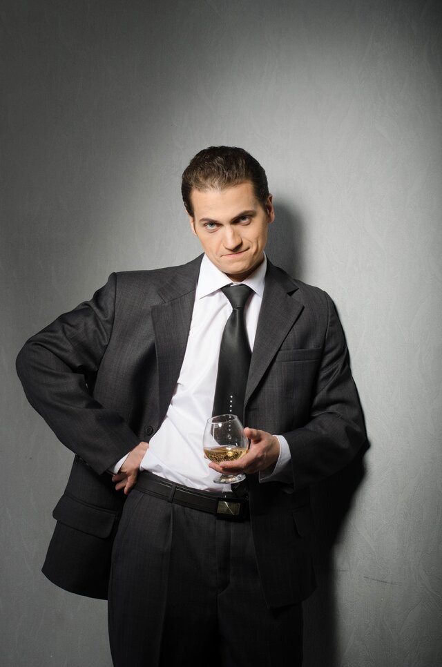 Foto Slava Deev