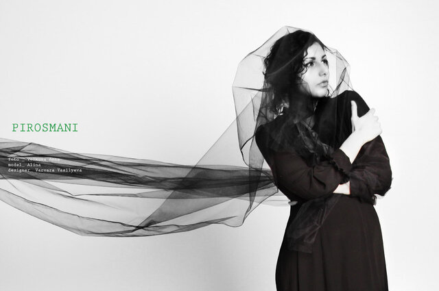 Alina Smotrova's photo