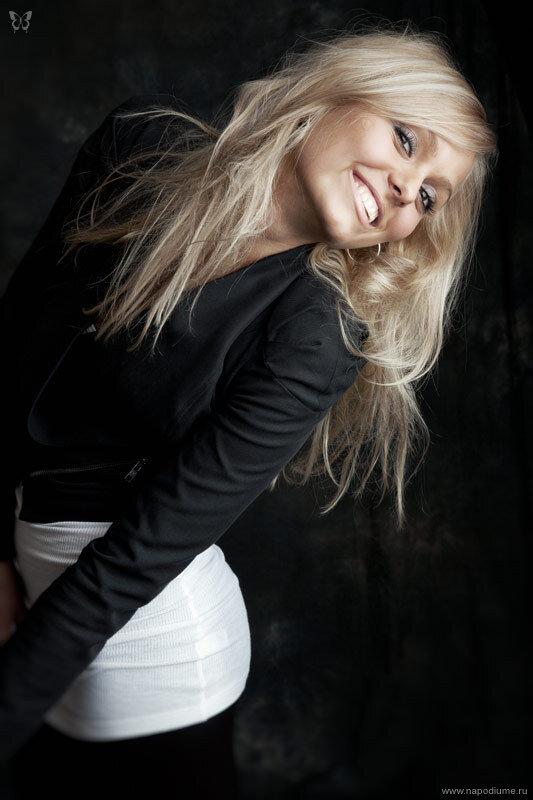 Фото Anna Serova