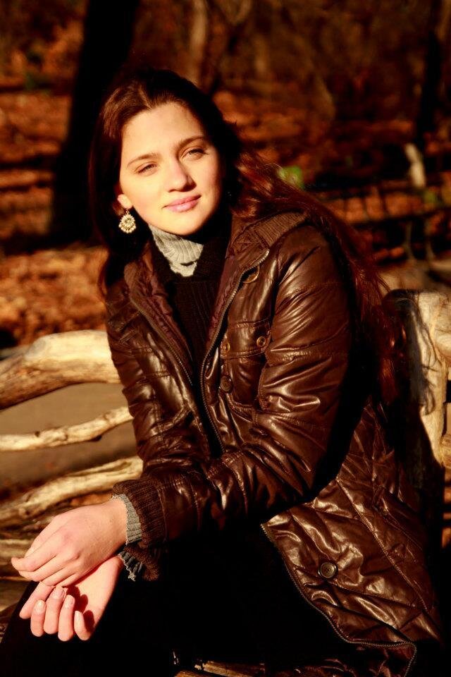 Anna Ackiv's photo