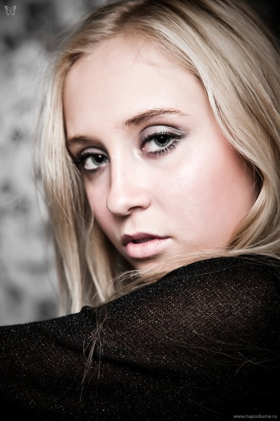 Polina Remizova's photo