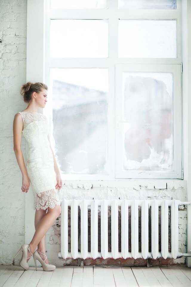 Lubov Miroshnichenko's photo