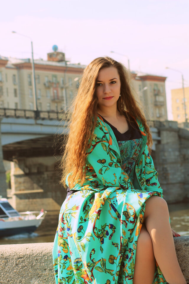 Viktoria Gorina's photo