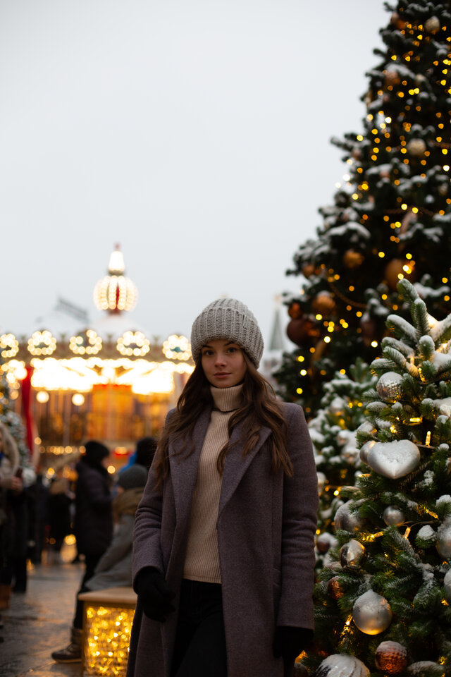Фото Вера Кремпа