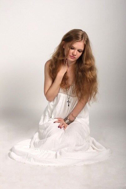 Ekaterina Aleksandrova's photo