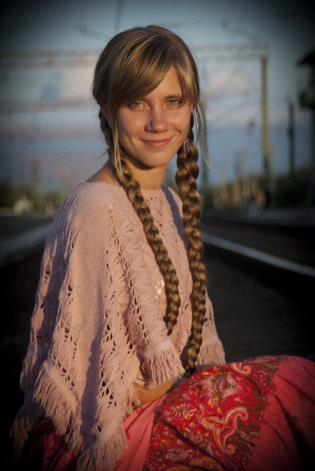 Nikita Komysov's photo