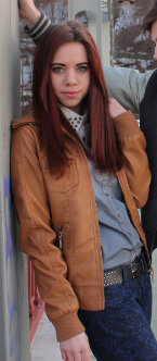 Foto Anastasija Lytvyn