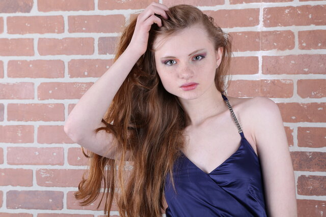 Dar'ja Kudrinskaja's photo