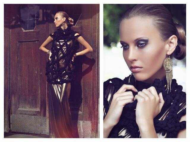 Elena Rozova's photo
