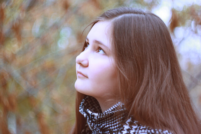 Valerija Kljonova's photo