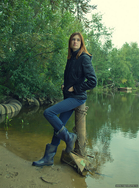 Фото Dmitriy Hoffmann