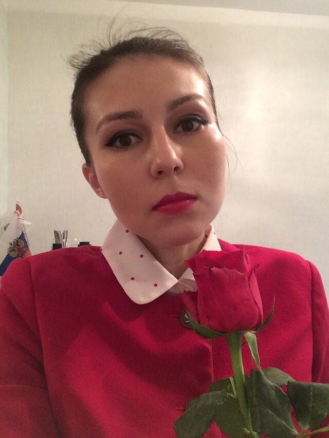 Vera Lajf's photo