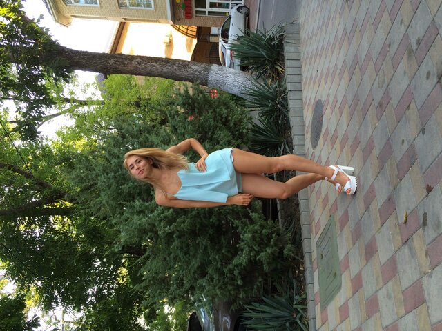 Aleksa Ivanova's photo