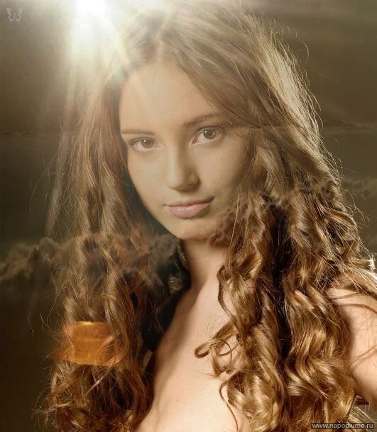 Yulia Obukhova's photo