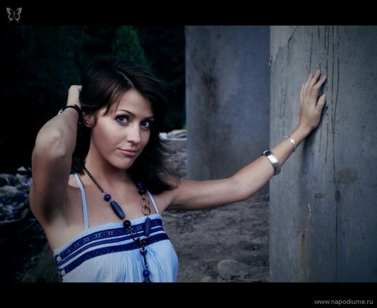 Фото Полина Забава