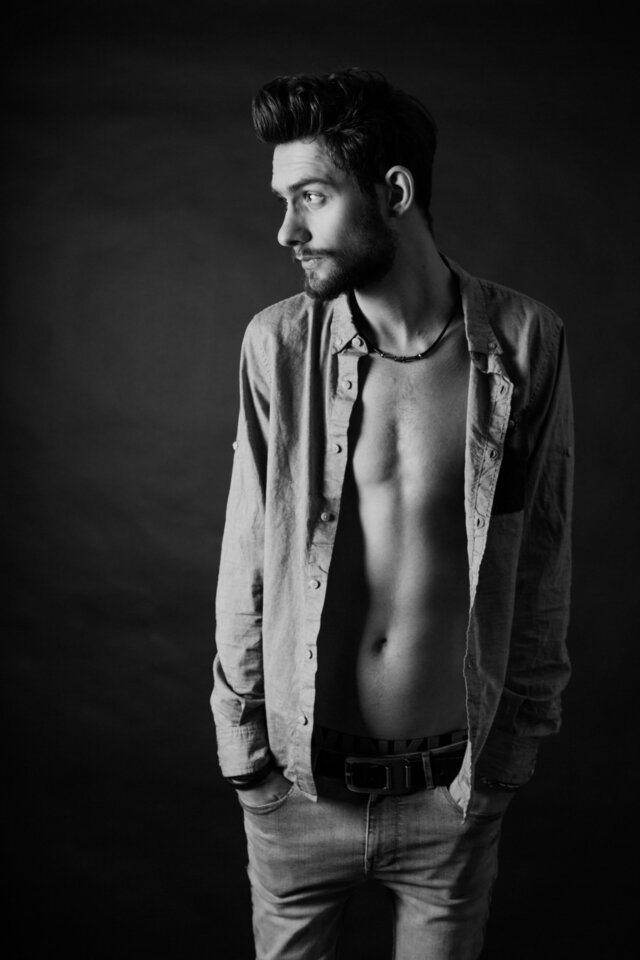 Artur Zagorsky's photo